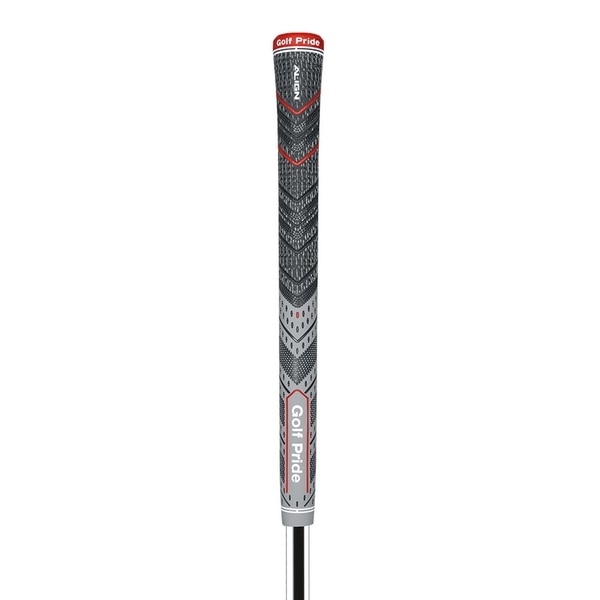 Golf Pride MCC Align PLUS 4 - Standard - Gray